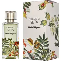 Salvatore Ferragamo Foreste di Seta Eau de Parfum 100 ml