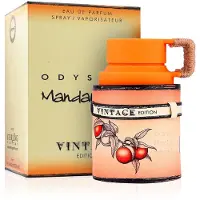 Armaf Odyssey Mandarin Sky Vintage Edition Eau de Parfum 100 ml