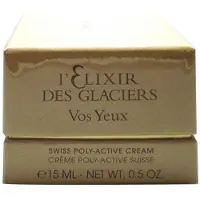 Valmont Elixir Des Glaciers Kräm 15ml
