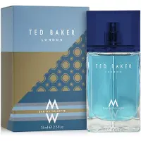 Ted Baker M Edt 75ml