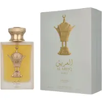 Lattafa Pride Al Areeq Gold Unisex Eau De Parfum – 100 ml