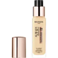Bourjois Alltid Fantastisk 24h Foundation #120 30 ml