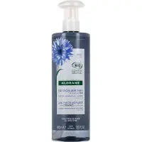 Klorane Kornblomma Bio Makeup Remover Micellar Water 400 ml