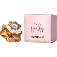 Mont Blanc Lady Emblem Elixir edp 75ml