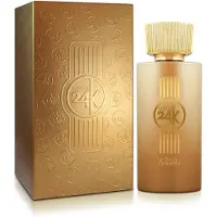 Nabeel Gold 24K Eau De Parfum Spray 100 Ml