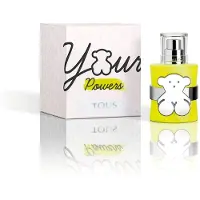 Tous Your Powers Eau de Toilette 30 ml