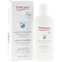 Topicrem Ds+ Baby Costra 125ml Schampo