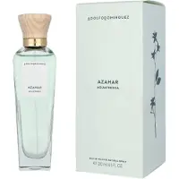 Adolfo Dominguez Agua Fresca De Azahar 60ml Vapo Eau De Toilette