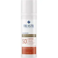 Rilastil Sun System Age Repair Anti-wrinkle Protective Spf50+ 50ml Fuktighetskräm