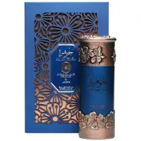 Lattafa Niche Emarati Al Jawhara Eau de Parfum 100 ml