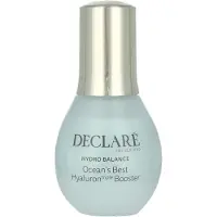 Declare Declar Hydro Balance Oceans Best Hyaluron Triple Booster 50ml