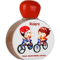 Lattafa Kids Riders Eau De Parfum For Children 75 Ml