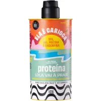 Lola Cosmetics Ela Carioca 500g Hårbehandling