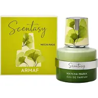 Armaf Scentasy Matcha Magix Eau de Parfum 100 ml