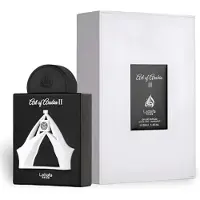 Lattafa Unisex Pride Art of Arabia II Eau De Parfum – 100 ml