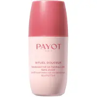 Payot Rituel Douceur Rituel Douceur 24H Freshness Deodorant rulle 75 ml