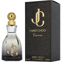 Jimmy Choo I Want Choo Forever Eau De Parfum 60ml