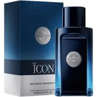 Antonio Banderas The Icon Edt 100ml