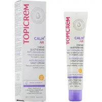 Topicrem Calm Spf50 40ml Fuktighetskräm