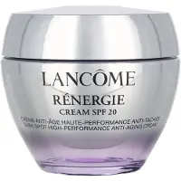Lancôme Rénergie Cream SPF 20 Ansiktskräm 50 ml