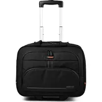 American Tourister At Work Nxt-33l Rullportfölj