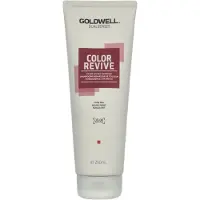 Goldwell Cool Red Dualsenses Color Revive Color Giving Shampoo 250ml