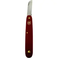 Victorinox 3.9051 Blomsterkniv Röd