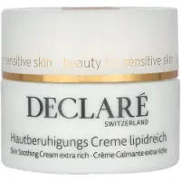Declare Stress Balance Hautberuhigungs Creme lipidreich Ansiktskräm 50 ml