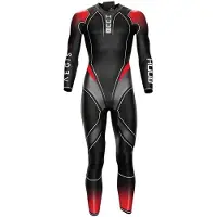 Huub Aegis X 3:5 Långärmad Neopren Våtdräkt
