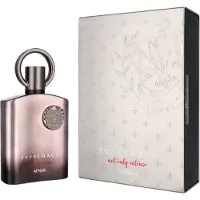 AFNAN Supremacy Not Only Intense Eau de Parfum 100 ml