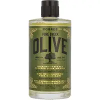 Korres Pure greek olive Närande 3-i-1 Kroppsolja 100 ml