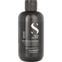 Alfaparf Milano Semi di Lino Sublime Cellula Madre Nourishing Multiplier för Torrt Hår