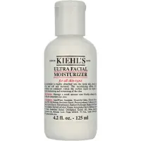 Kiehl's Ultra Facial Moisturizer Ansiktskräm 250 ml