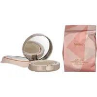 Heimish , Artris Perfect Cushion, SPF50+/PA+++, 21 light beige, 2 cushions, 13g each