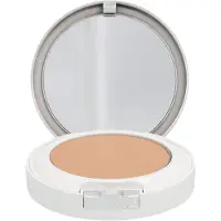 Clinique Beyond Perfecting Powder Foundation + Concealer Powder Foundation med Concealer 2 i 1 Färg 07 Cream Chamois 14,5 g