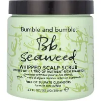 Bumble And Bumble Seaweed Whipped Scalp Scrub 200ml