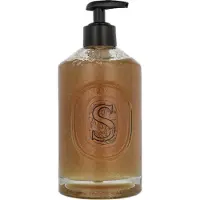 Diptyque Exfolierande handtvål 350 ml