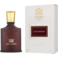 Creed Oud Zarian Eau de Parfum 50 ml