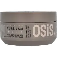 Schwarzkopf Professional OSiS+ Bounty Balm Rich Curl Cream 150 ml