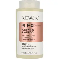 Revox B77 Plex Purifying Shampoo Step 4C 260 ml