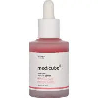 Medicube PDRN Pink Peptide Serum Serum 30 ml