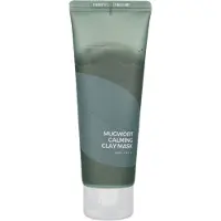 Isntree [] Mugwort Calming Clay Mask 100ml