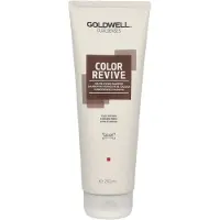 Goldwell Dualsenses Color Revive Color Giving Shampoo - Cool Brown 250 ml
