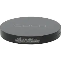Gosh Giant Sun Powder 001 Metallic Gold 28g