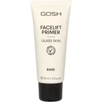 Gosh - Facelift Primer Base 001 Transparent 30 Ml