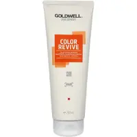 Goldwell Dualsenses Color Revive Copper Schampo 250 ml