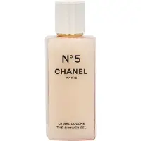 Chanel Coco Mademoiselle Gel Moussant 200 ml