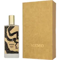 Memo Paris Sherwood Eau de Parfum 75 ml