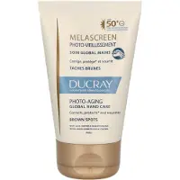 Ducray Melascreen Antistain Cream Spf50 50ml