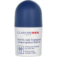 Clarins Men Anti-Transpirant Deo Roll-On